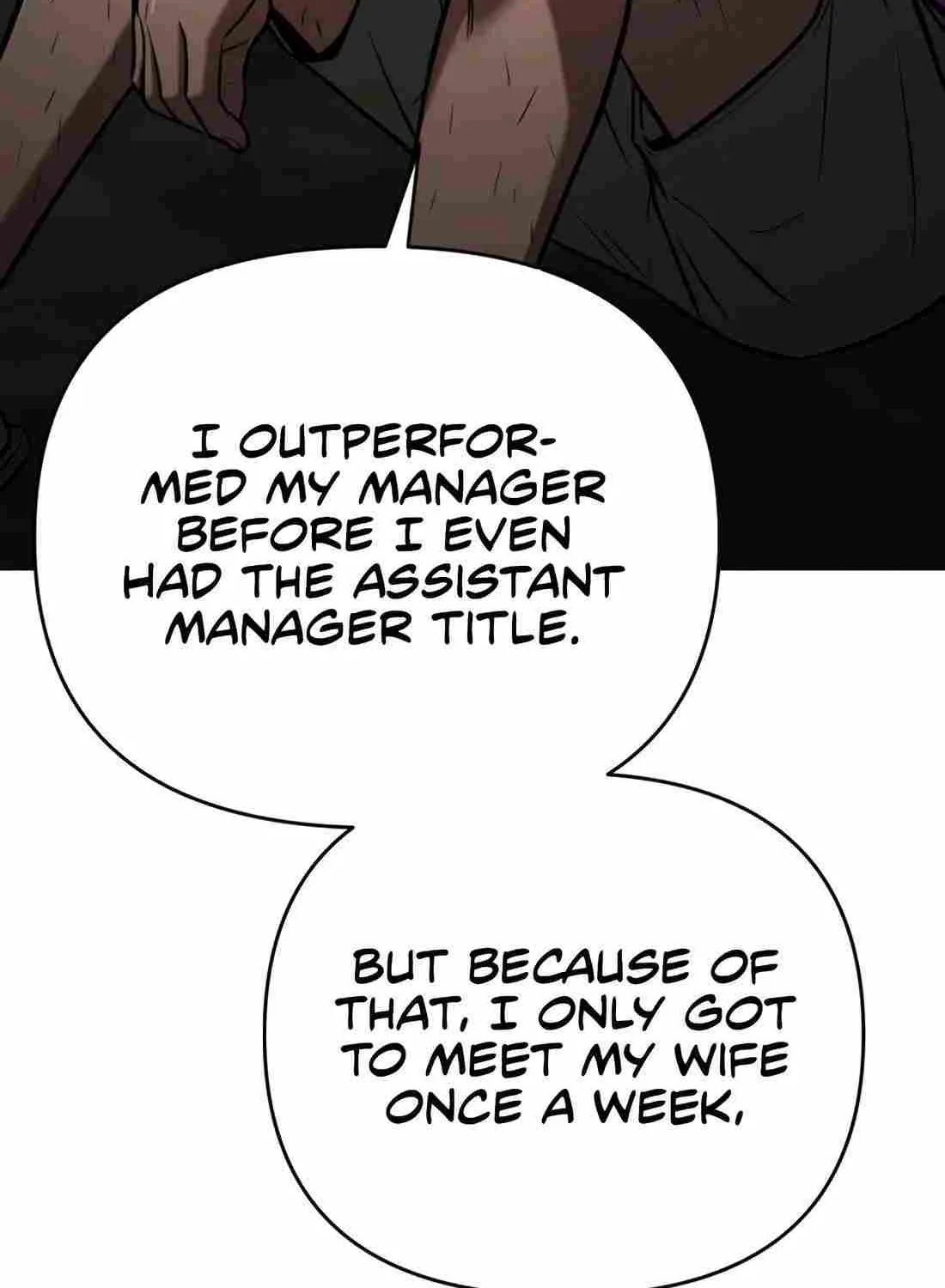 Rookie Employee Kim Cheolsu Zinmanga X Chapter 29 Page 135