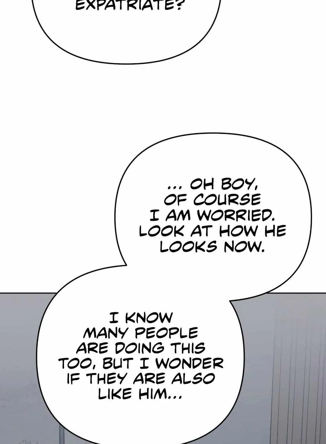 Rookie Employee Kim Cheolsu Zinmanga X Chapter 28 Page 19