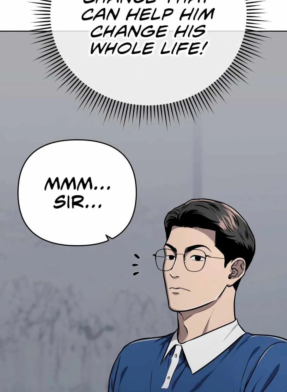 Rookie Employee Kim Cheolsu Zinmanga X Chapter 28 Page 24