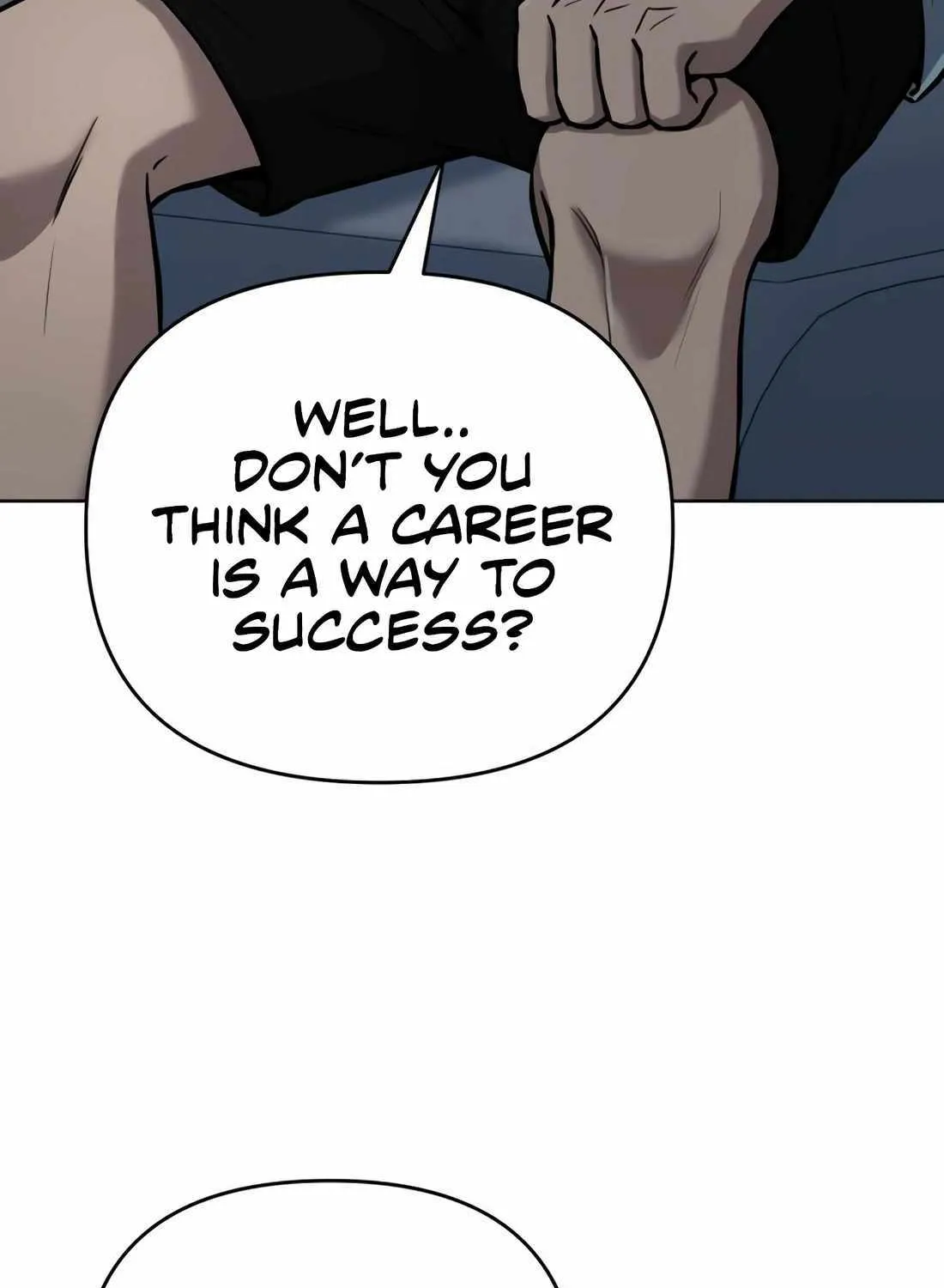 Rookie Employee Kim Cheolsu Zinmanga X Chapter 28 Page 28