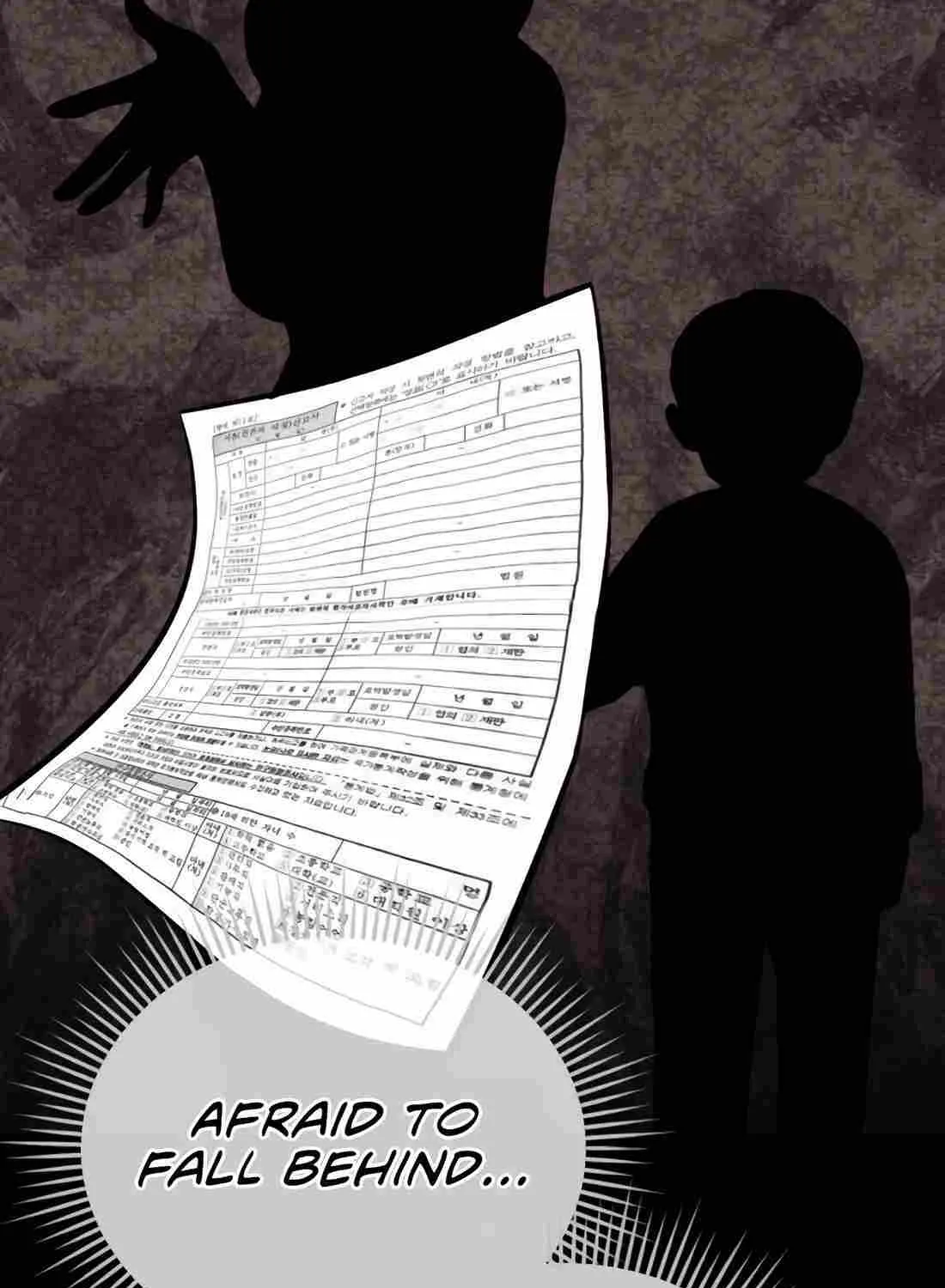 Rookie Employee Kim Cheolsu Zinmanga X Chapter 28 Page 33