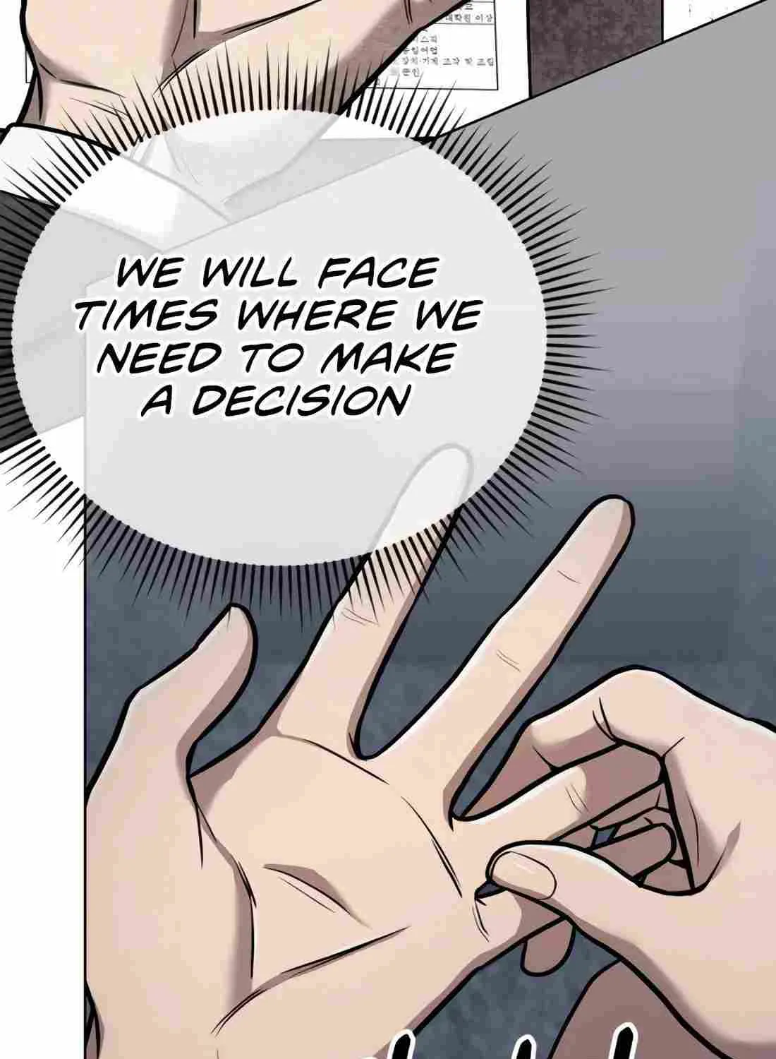 Rookie Employee Kim Cheolsu Zinmanga X Chapter 28 Page 35