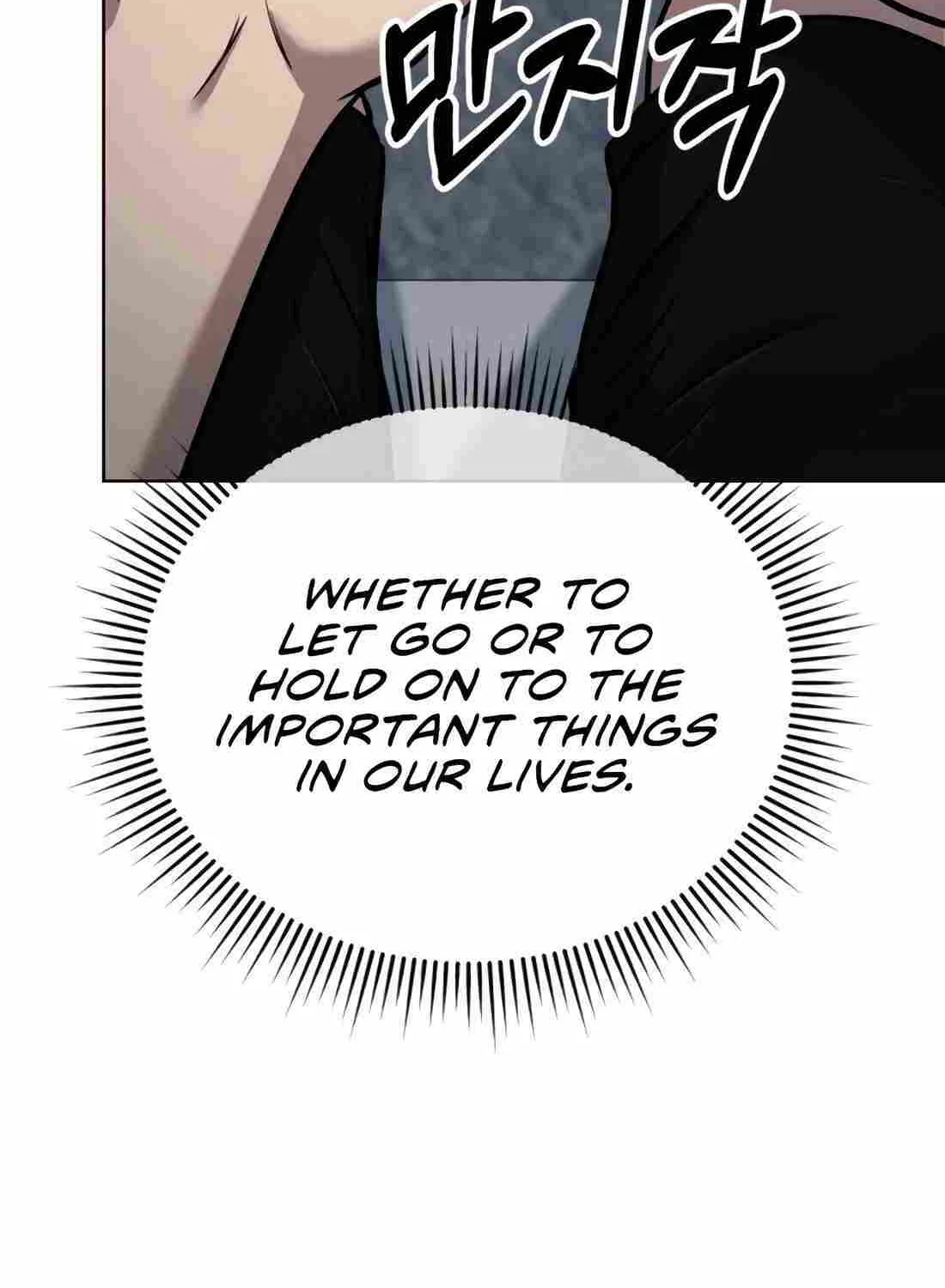 Rookie Employee Kim Cheolsu Zinmanga X Chapter 28 Page 36