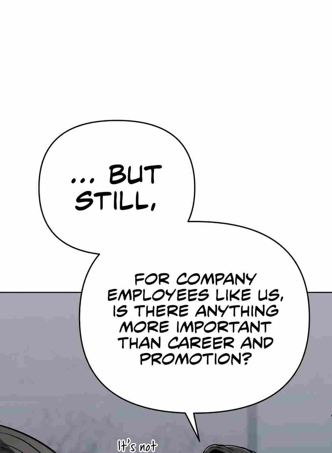 Rookie Employee Kim Cheolsu Zinmanga X Chapter 28 Page 37