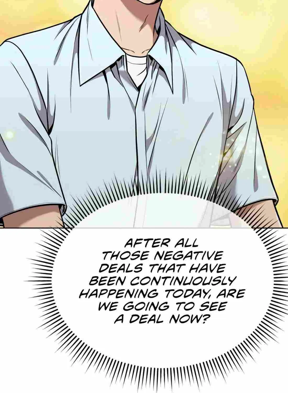 Rookie Employee Kim Cheolsu Zinmanga X Chapter 28 Page 156