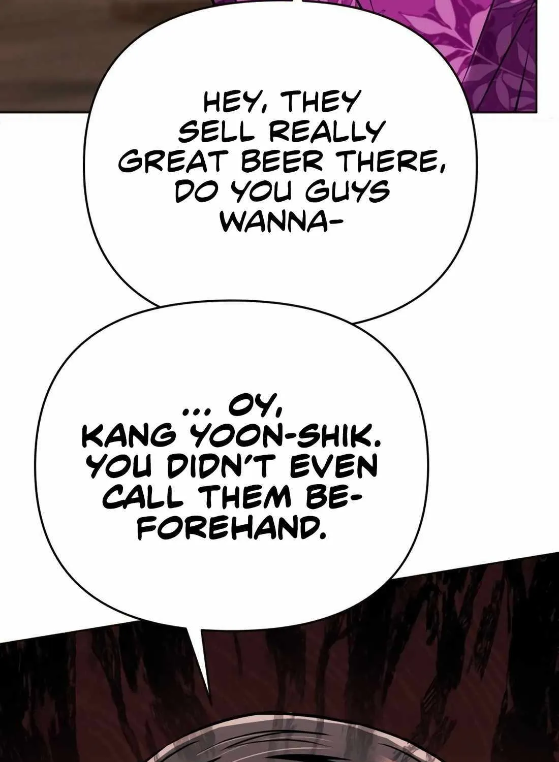 Rookie Employee Kim Cheolsu Zinmanga X Chapter 28 Page 169