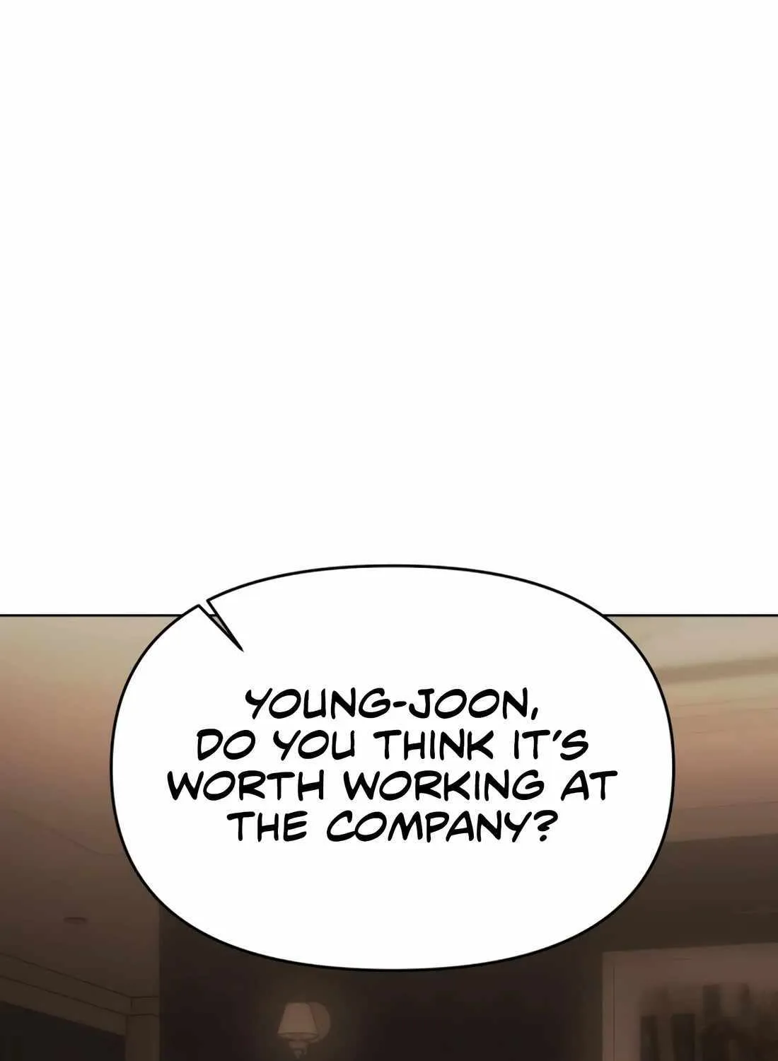 Rookie Employee Kim Cheolsu Zinmanga X Chapter 27 Page 7