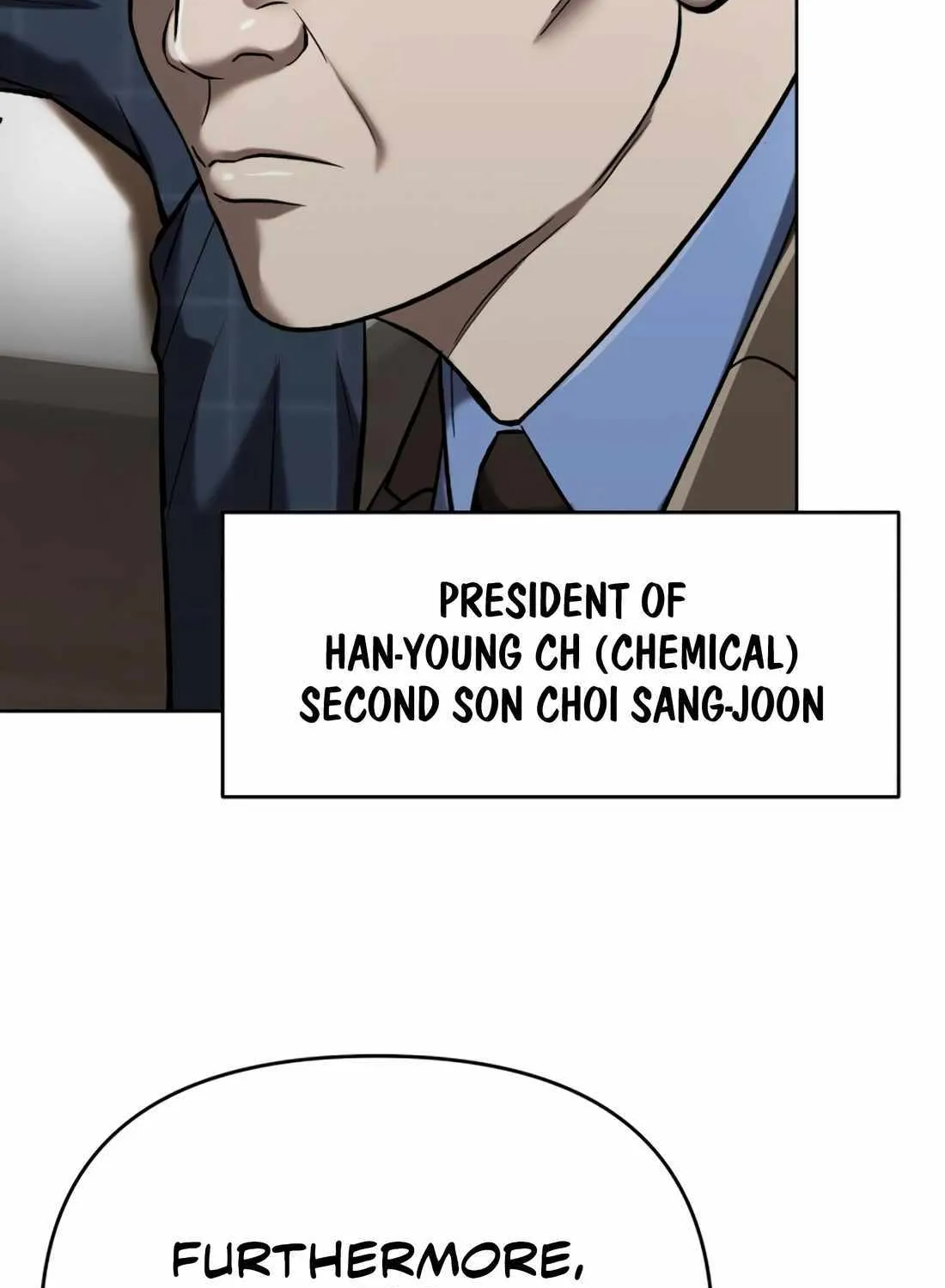 Rookie Employee Kim Cheolsu Zinmanga X Chapter 27 Page 13