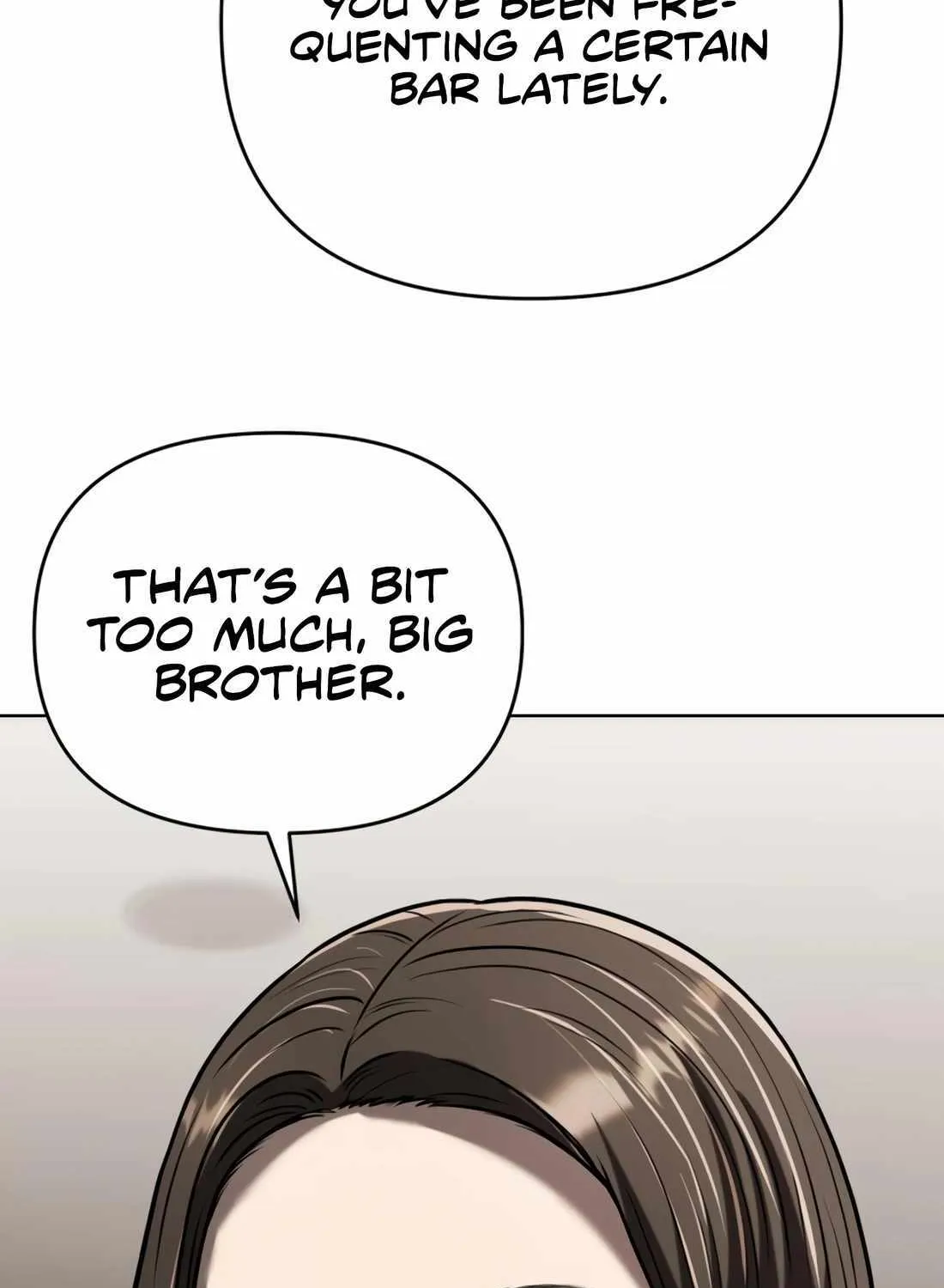 Rookie Employee Kim Cheolsu Zinmanga X Chapter 27 Page 23
