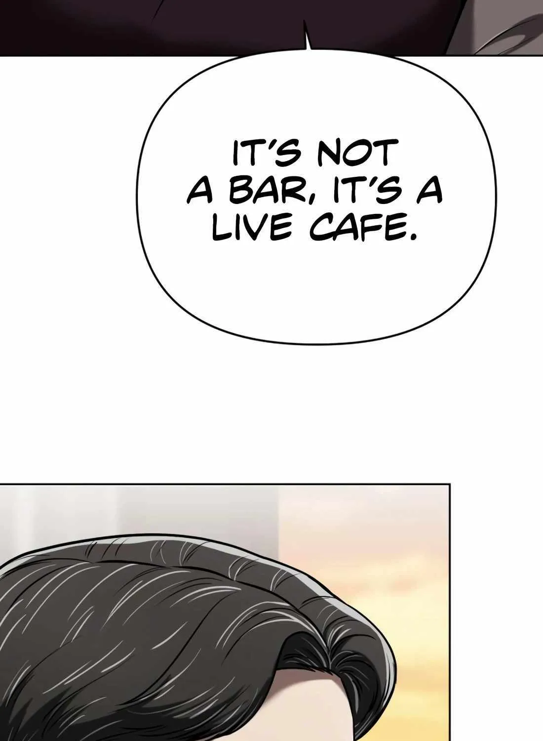 Rookie Employee Kim Cheolsu Zinmanga X Chapter 27 Page 25