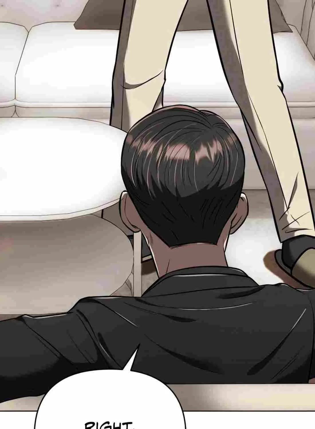 Rookie Employee Kim Cheolsu Zinmanga X Chapter 27 Page 44