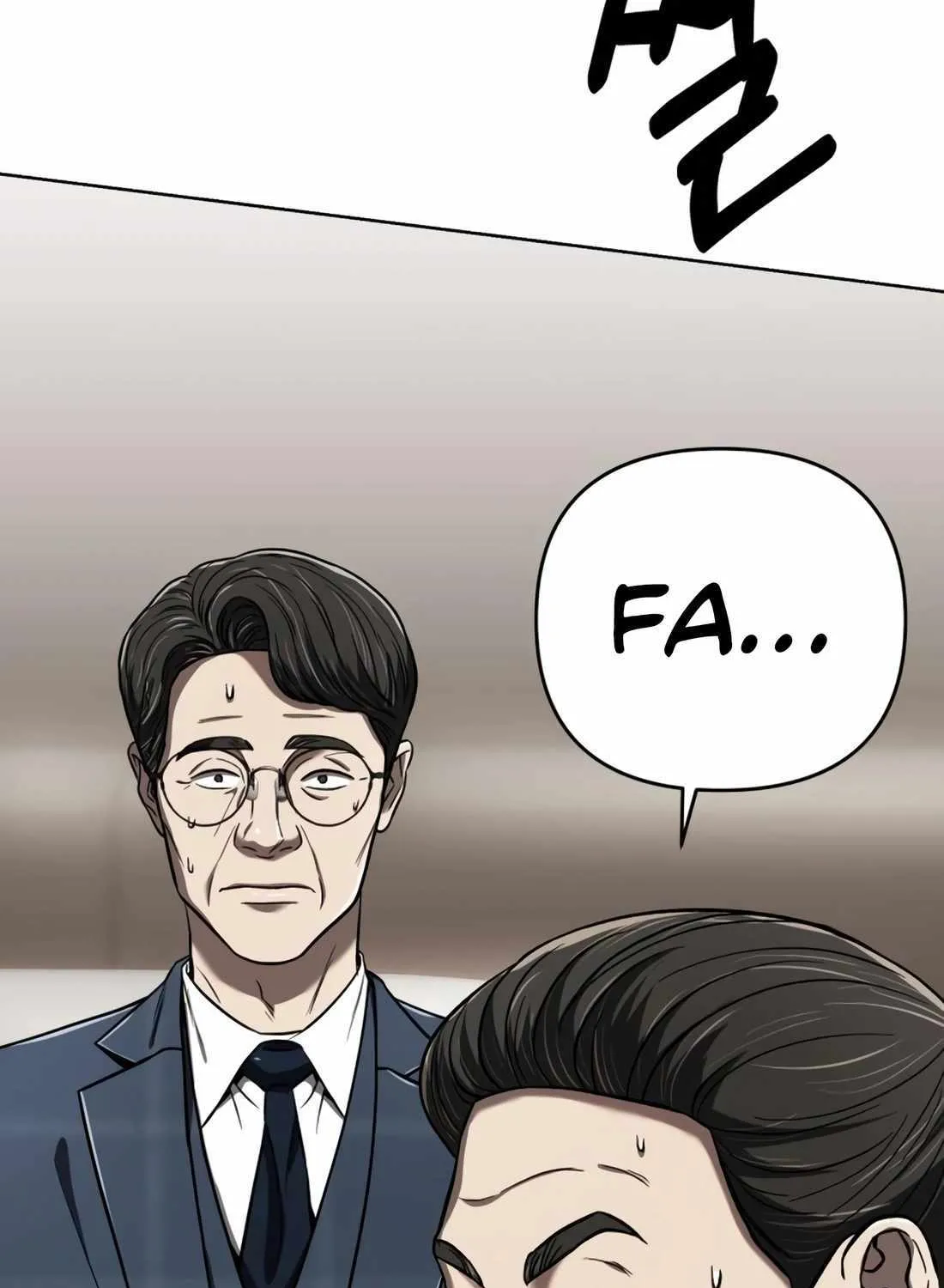 Rookie Employee Kim Cheolsu Zinmanga X Chapter 27 Page 53