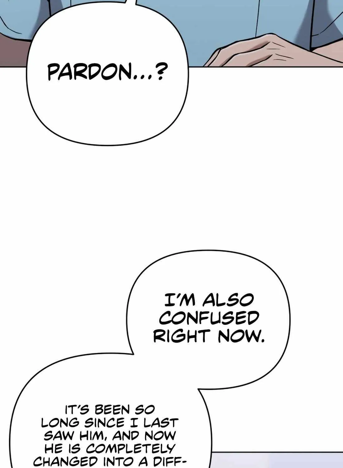 Rookie Employee Kim Cheolsu Zinmanga X Chapter 27 Page 159
