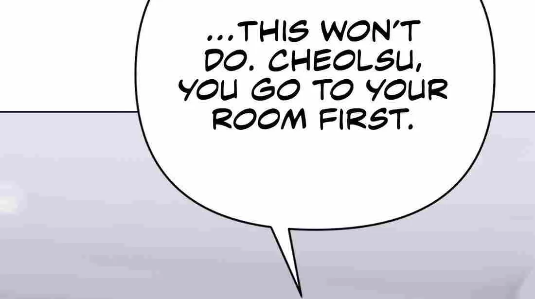 Rookie Employee Kim Cheolsu Zinmanga X Chapter 27 Page 171