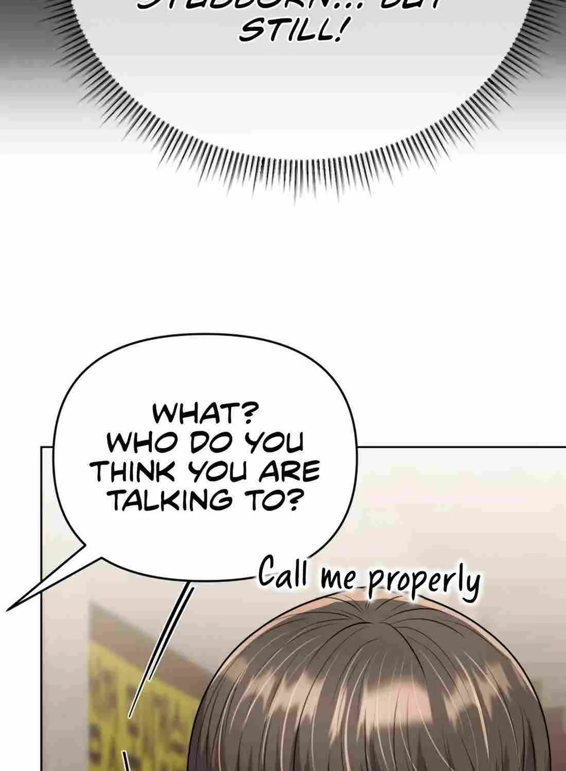 Rookie Employee Kim Cheolsu Zinmanga X Chapter 26 Page 26