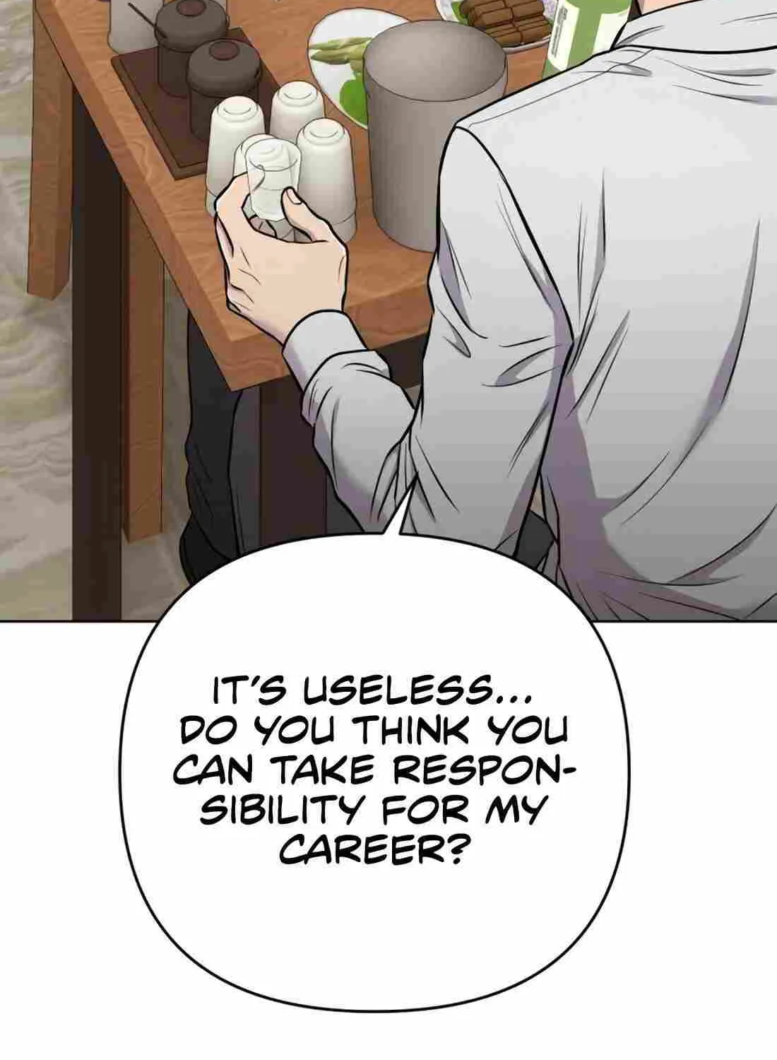 Rookie Employee Kim Cheolsu Zinmanga X Chapter 26 Page 30