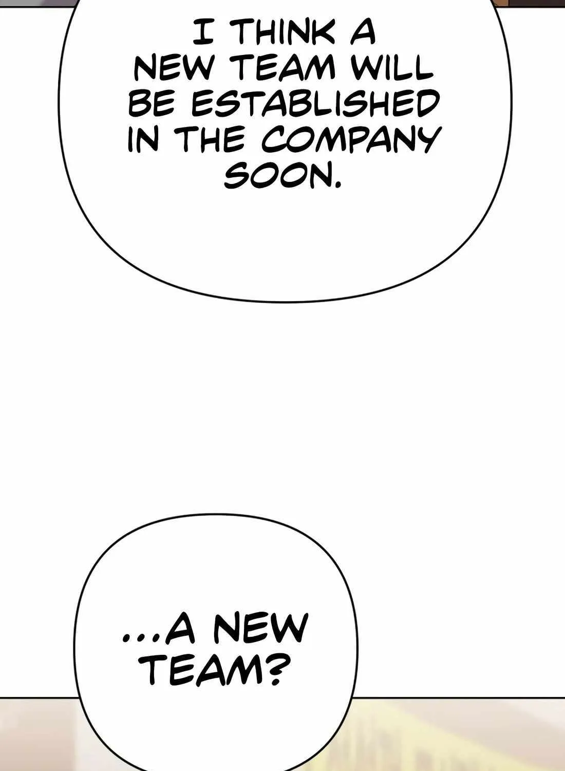Rookie Employee Kim Cheolsu Zinmanga X Chapter 26 Page 33