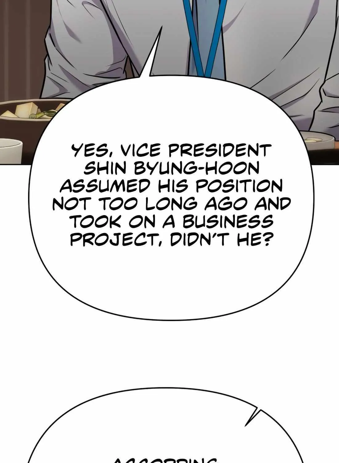 Rookie Employee Kim Cheolsu Zinmanga X Chapter 26 Page 35