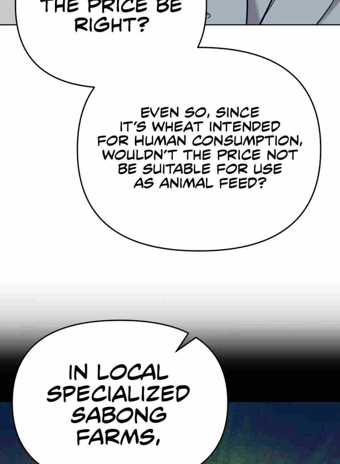 Rookie Employee Kim Cheolsu Zinmanga X Chapter 26 Page 139