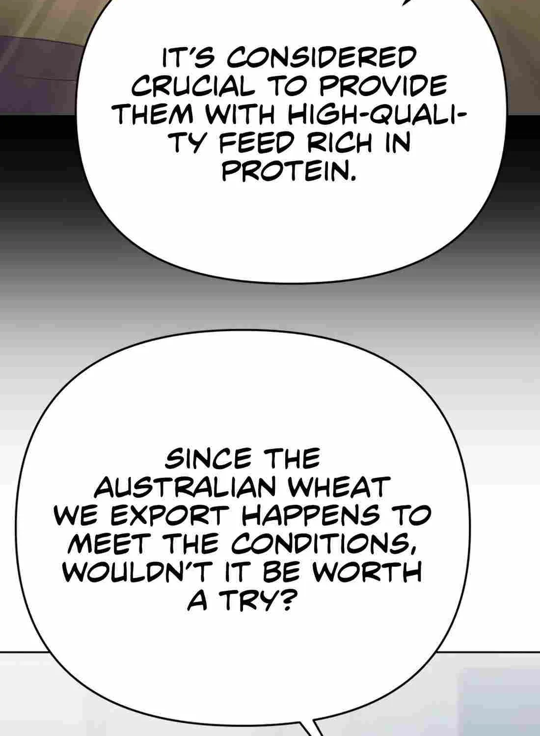 Rookie Employee Kim Cheolsu Zinmanga X Chapter 26 Page 141