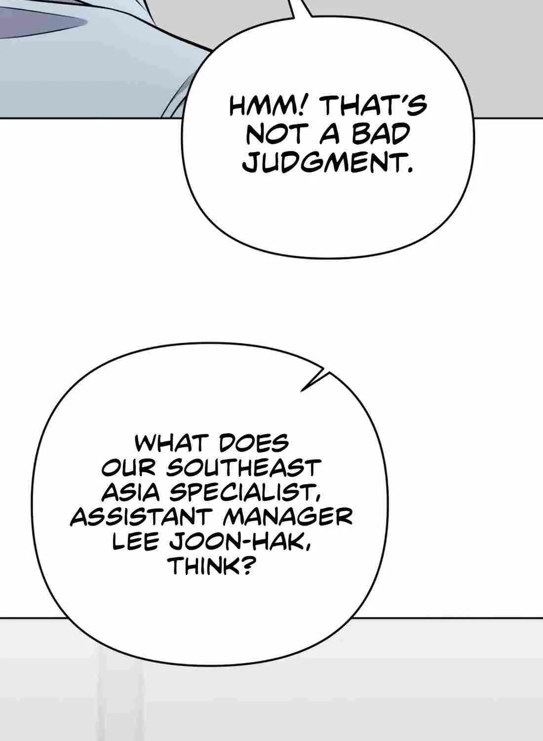 Rookie Employee Kim Cheolsu Zinmanga X Chapter 26 Page 143