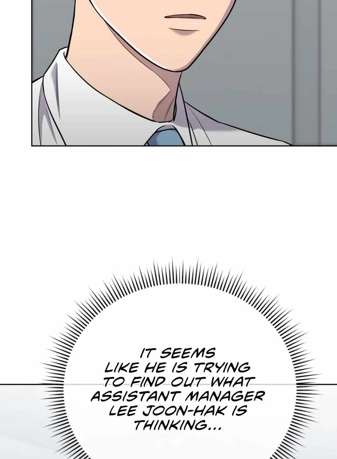 Rookie Employee Kim Cheolsu Zinmanga X Chapter 26 Page 151