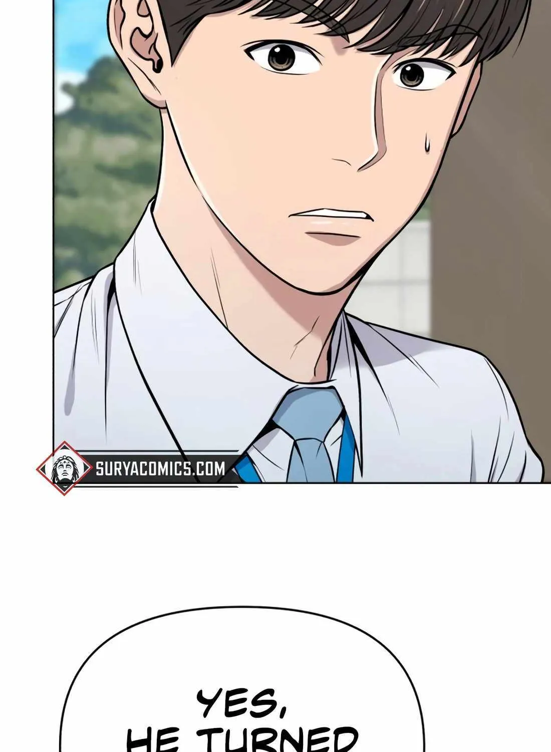 Rookie Employee Kim Cheolsu Zinmanga X Chapter 25 Page 5
