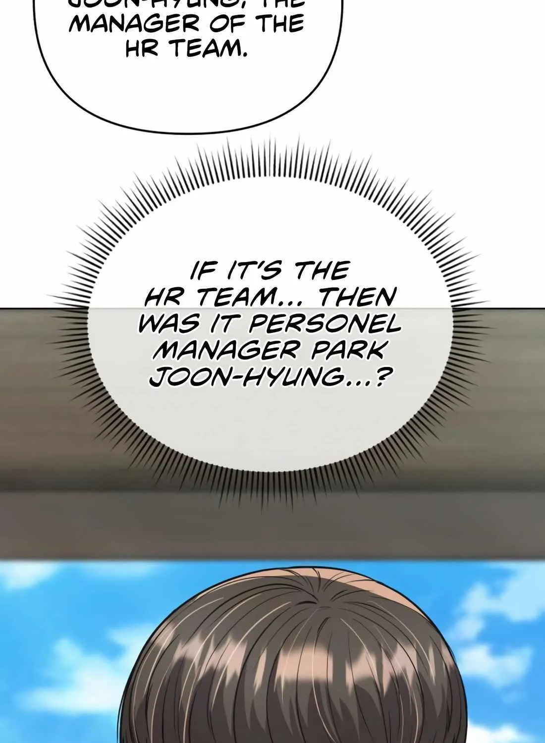 Rookie Employee Kim Cheolsu Zinmanga X Chapter 25 Page 8