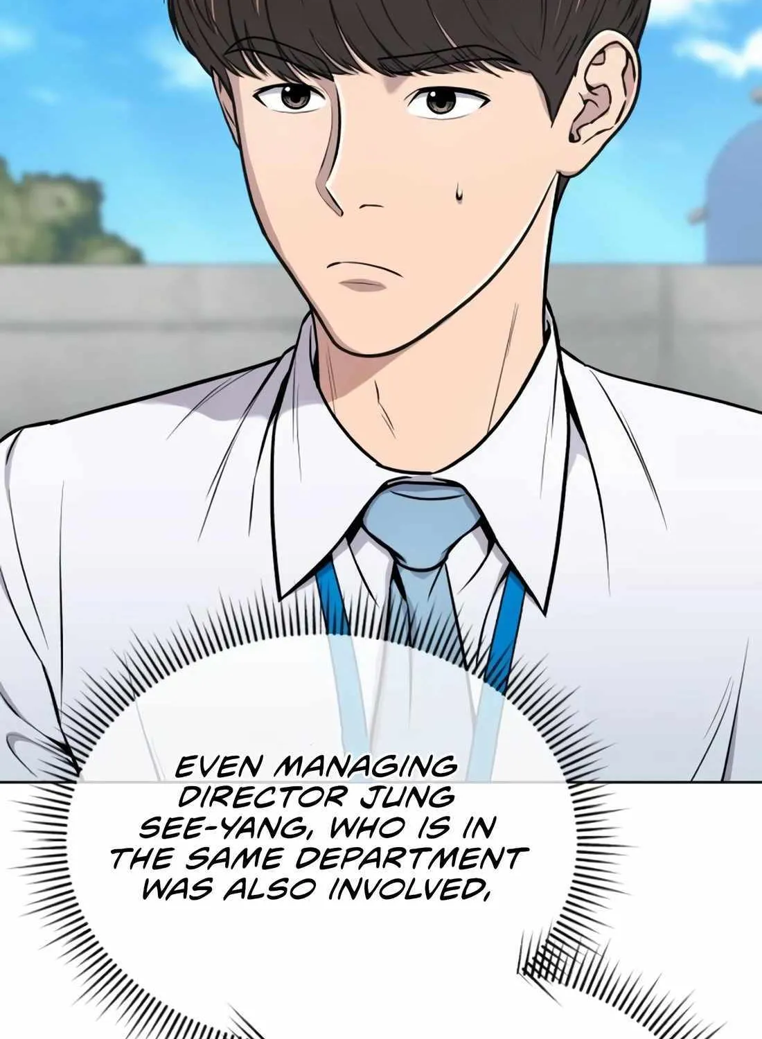 Rookie Employee Kim Cheolsu Zinmanga X Chapter 25 Page 9