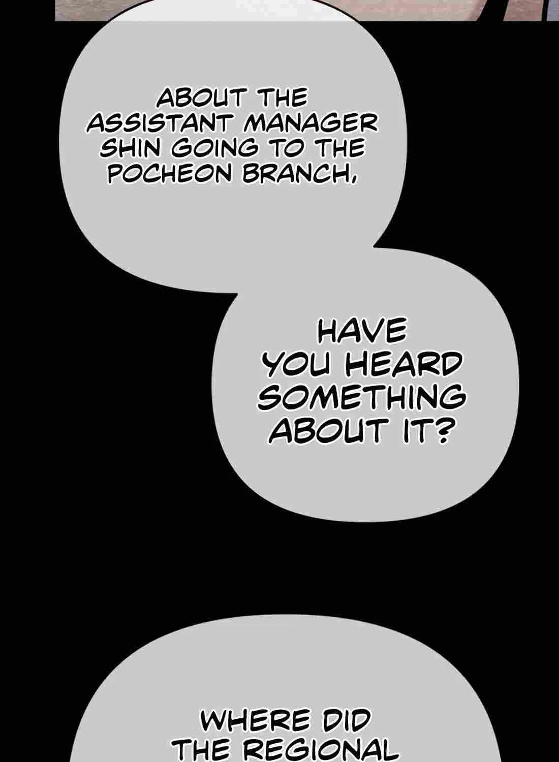 Rookie Employee Kim Cheolsu Zinmanga X Chapter 25 Page 17