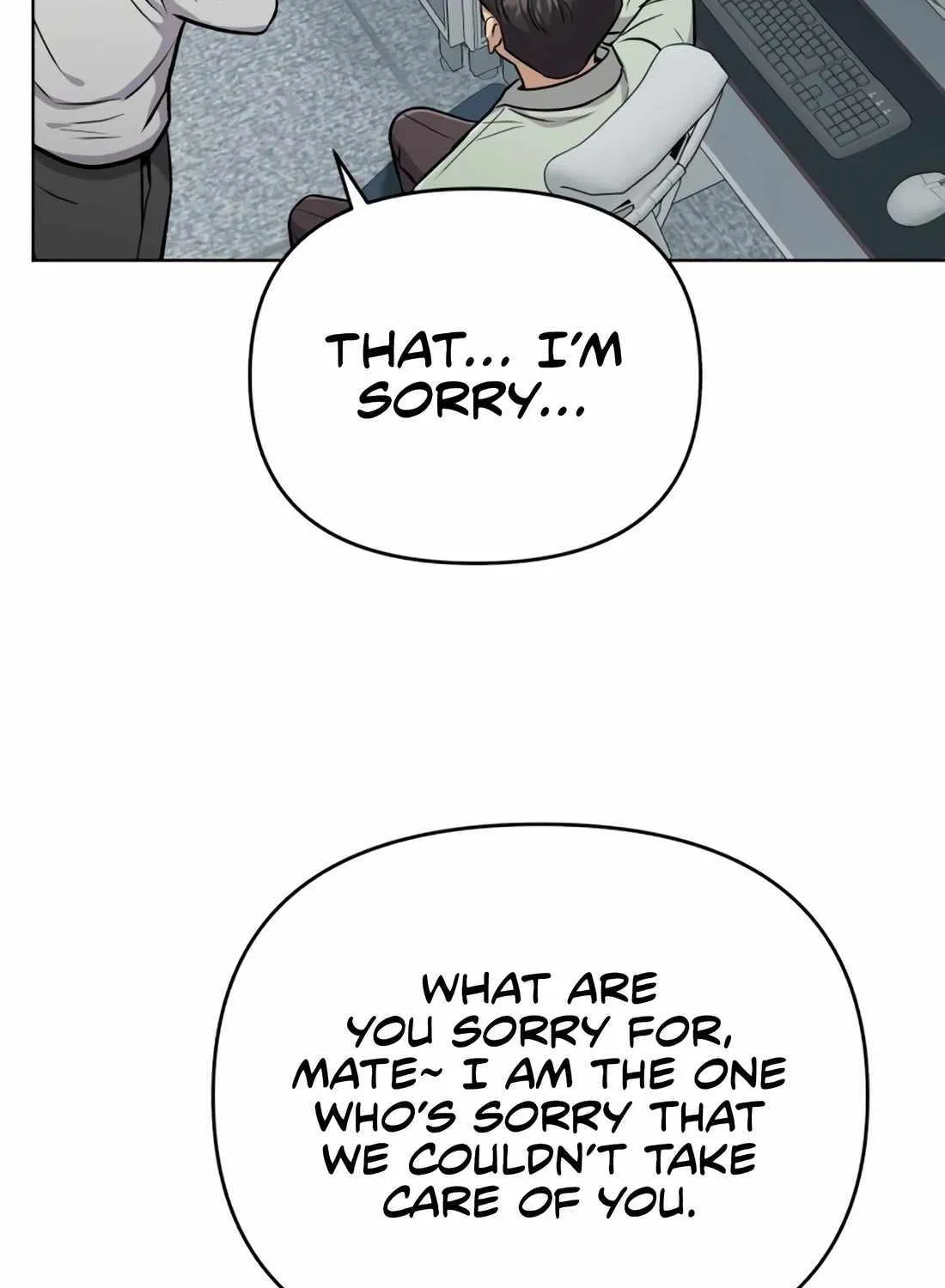 Rookie Employee Kim Cheolsu Zinmanga X Chapter 25 Page 66