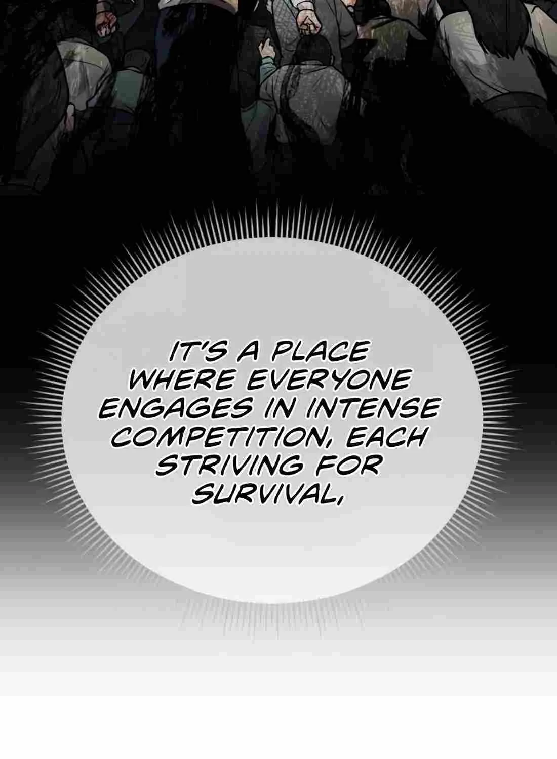 Rookie Employee Kim Cheolsu Zinmanga X Chapter 25 Page 73
