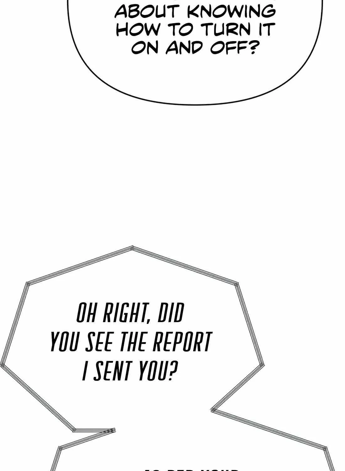 Rookie Employee Kim Cheolsu Zinmanga X Chapter 25 Page 85