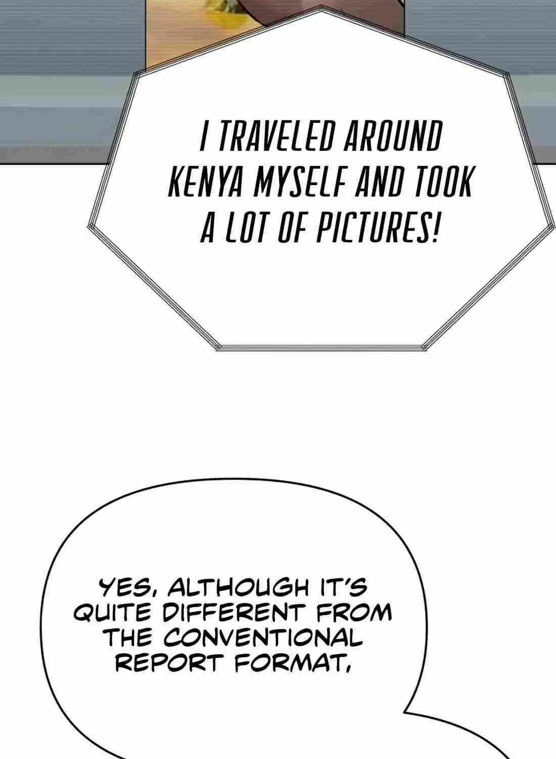 Rookie Employee Kim Cheolsu Zinmanga X Chapter 25 Page 90