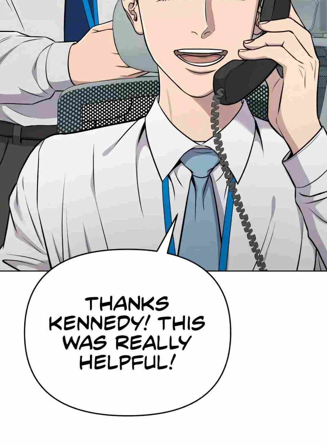 Rookie Employee Kim Cheolsu Zinmanga X Chapter 25 Page 92