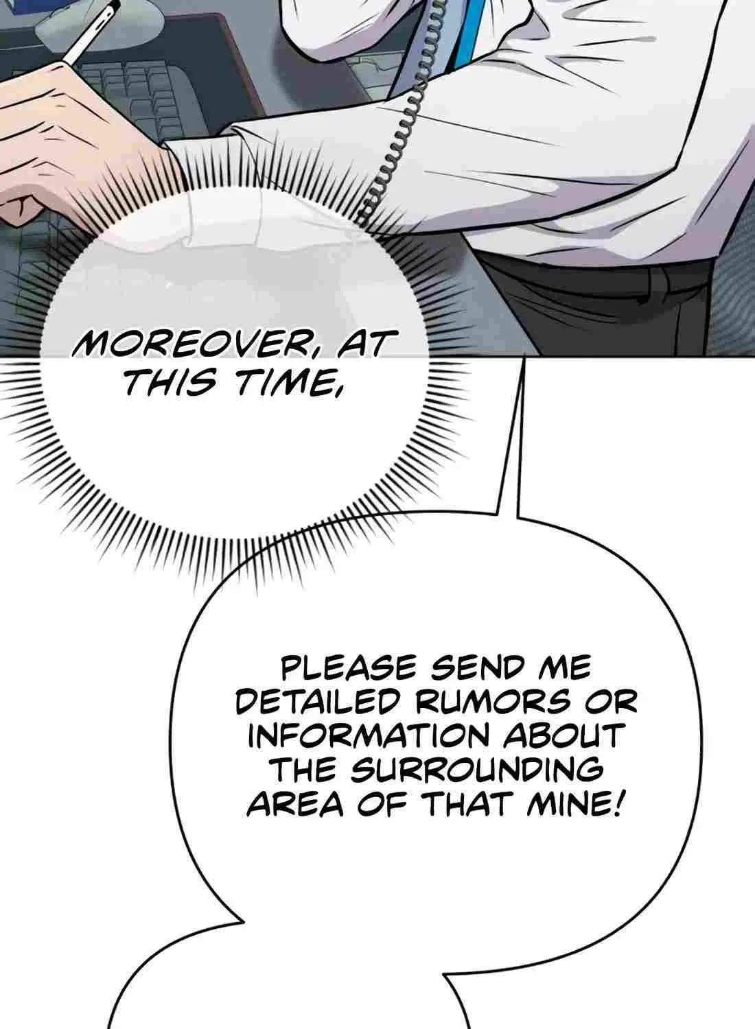 Rookie Employee Kim Cheolsu Zinmanga X Chapter 25 Page 103