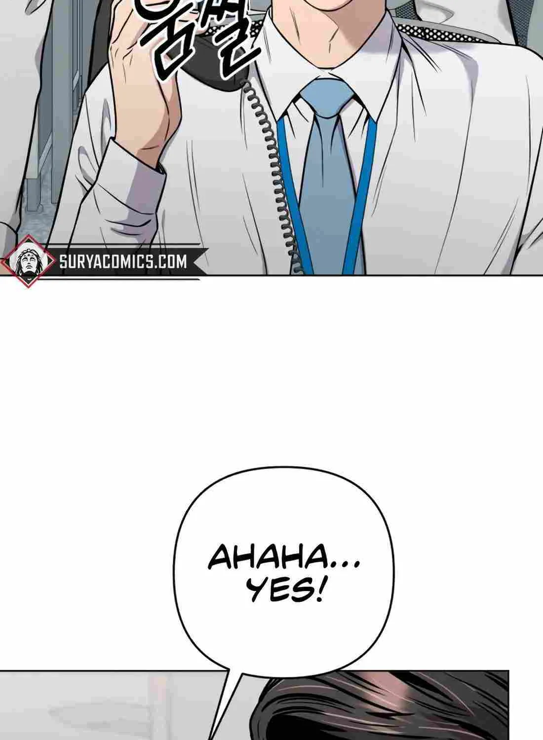 Rookie Employee Kim Cheolsu Zinmanga X Chapter 25 Page 106