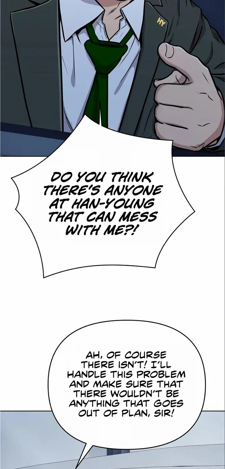 Rookie Employee Kim Cheolsu Zinmanga X Chapter 24 Page 7