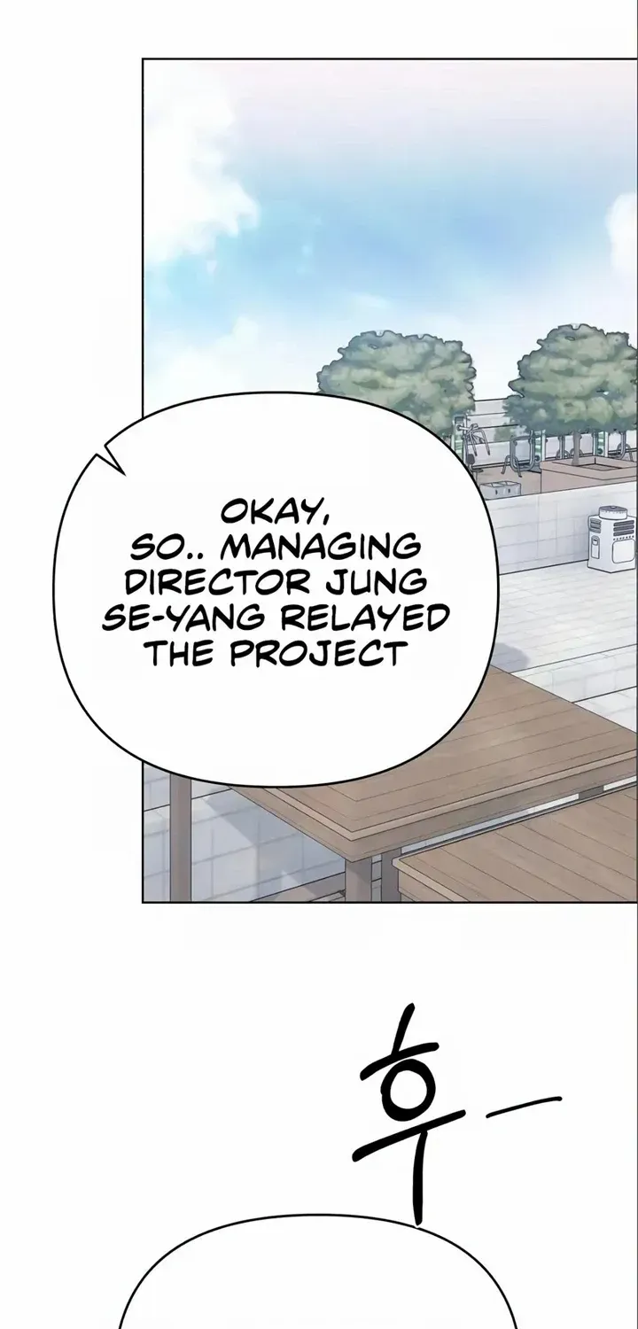 Rookie Employee Kim Cheolsu Zinmanga X Chapter 24 Page 70