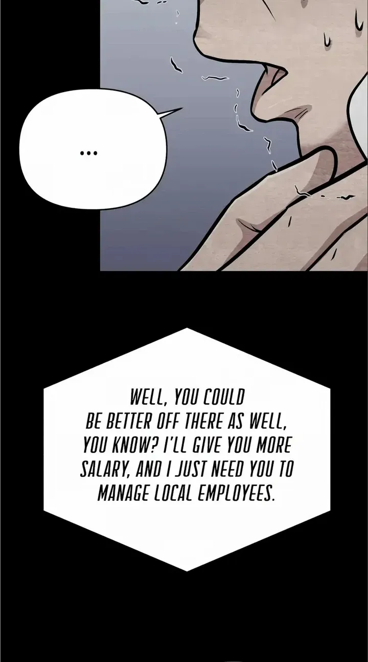 Rookie Employee Kim Cheolsu Zinmanga X Chapter 24 Page 79