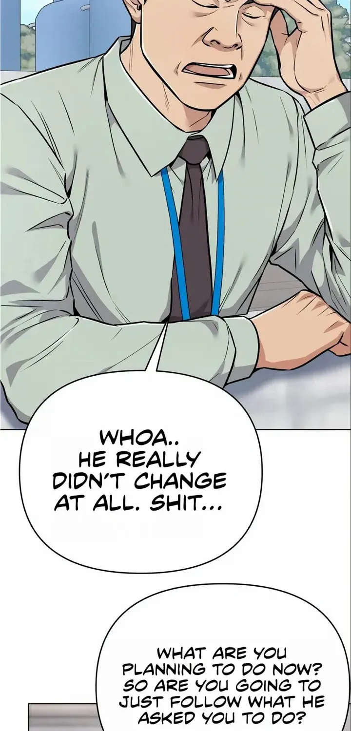 Rookie Employee Kim Cheolsu Zinmanga X Chapter 24 Page 83