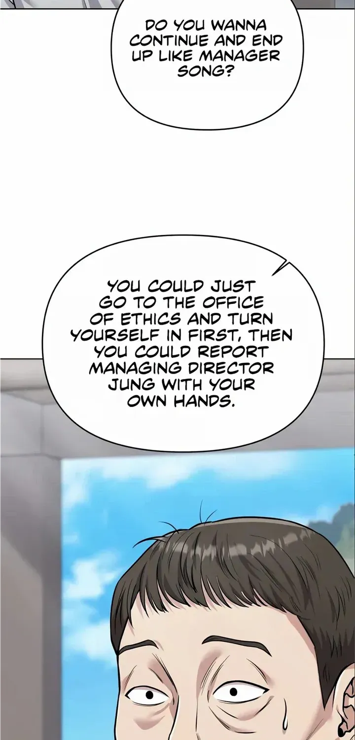 Rookie Employee Kim Cheolsu Zinmanga X Chapter 24 Page 88