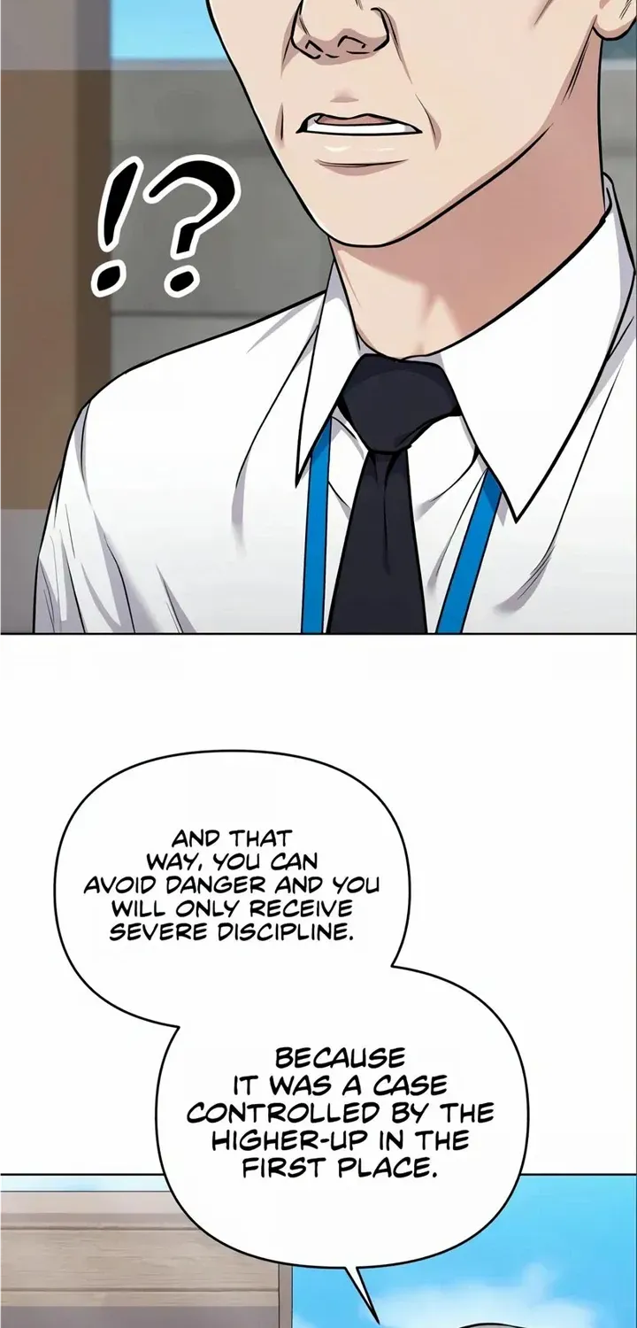 Rookie Employee Kim Cheolsu Zinmanga X Chapter 24 Page 89