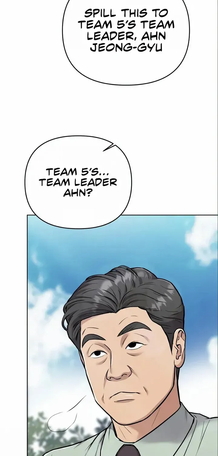 Rookie Employee Kim Cheolsu Zinmanga X Chapter 24 Page 91