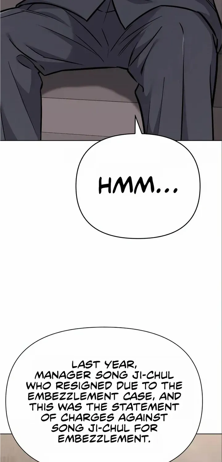 Rookie Employee Kim Cheolsu Zinmanga X Chapter 24 Page 96
