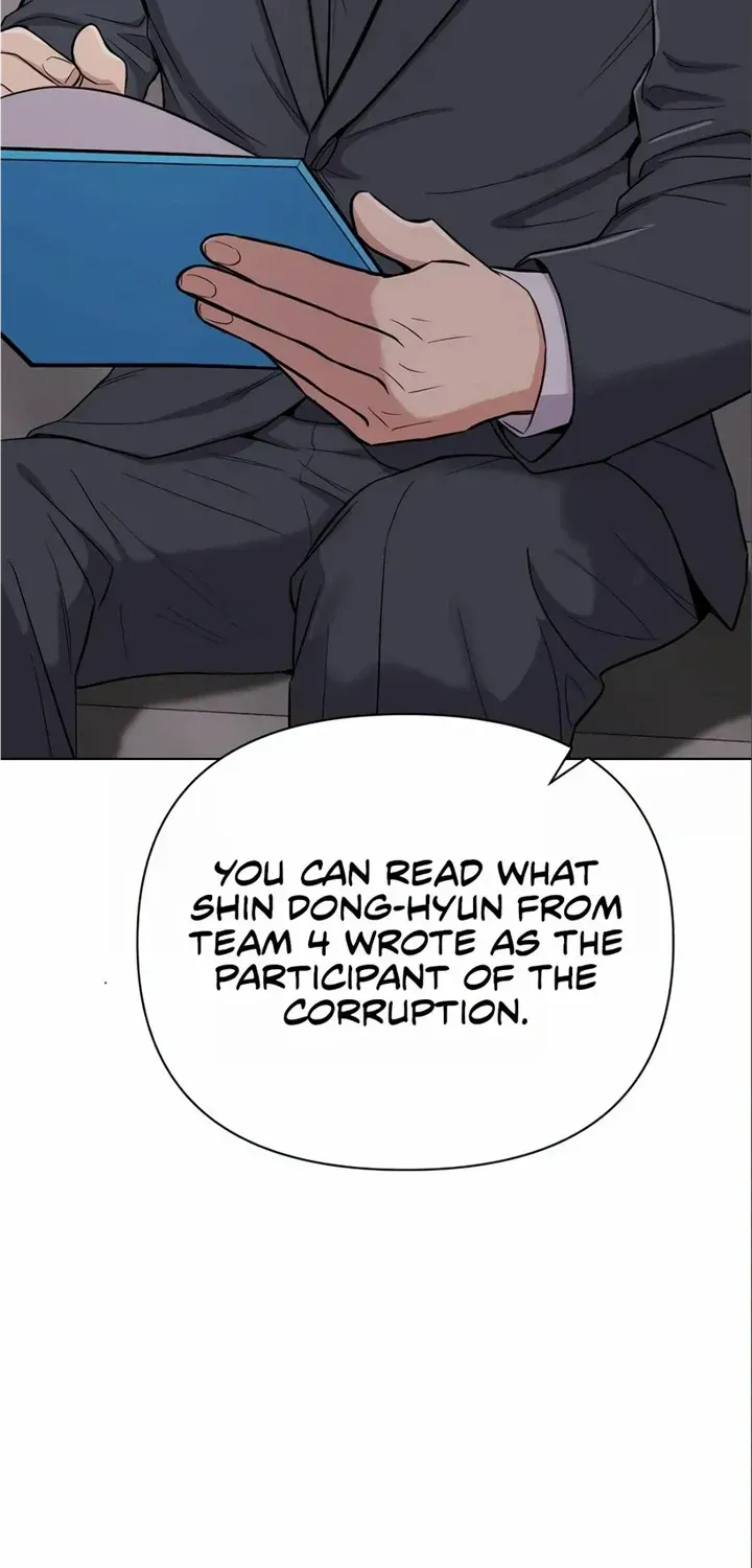 Rookie Employee Kim Cheolsu Zinmanga X Chapter 24 Page 101