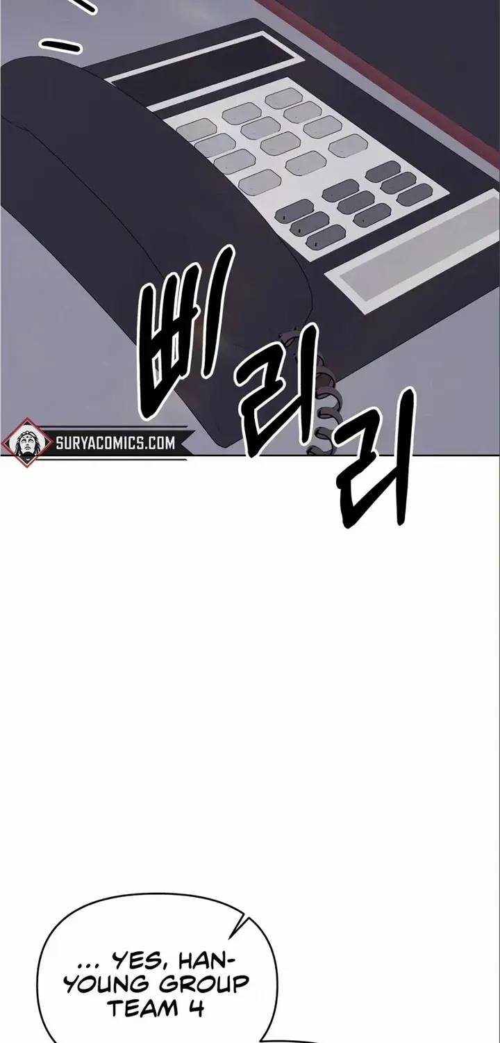 Rookie Employee Kim Cheolsu Zinmanga X Chapter 24 Page 116