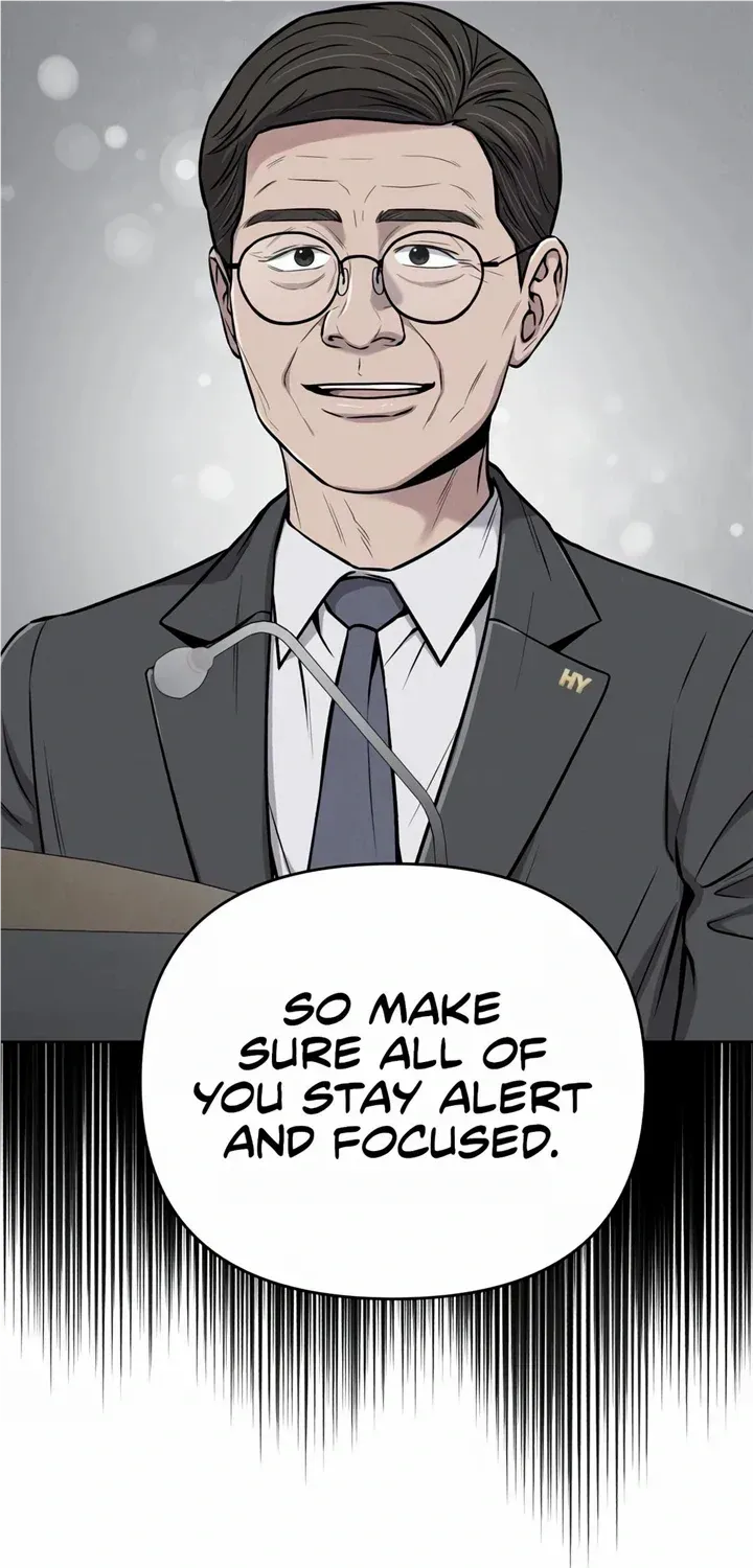 Rookie Employee Kim Cheolsu Zinmanga X Chapter 23 Page 15