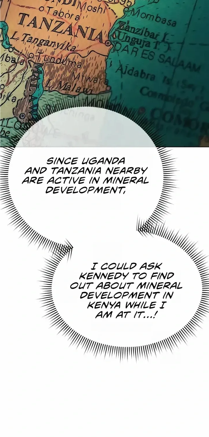 Rookie Employee Kim Cheolsu Zinmanga X Chapter 23 Page 18
