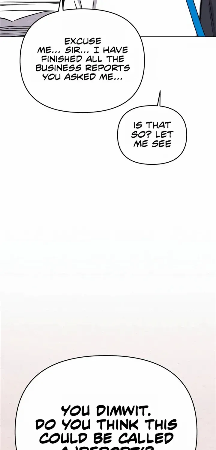 Rookie Employee Kim Cheolsu Zinmanga X Chapter 23 Page 23